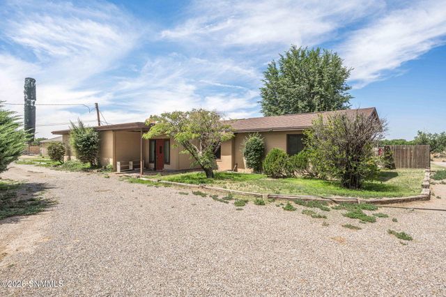 3125 Dona Ana Road, Las Cruces, NM 88007