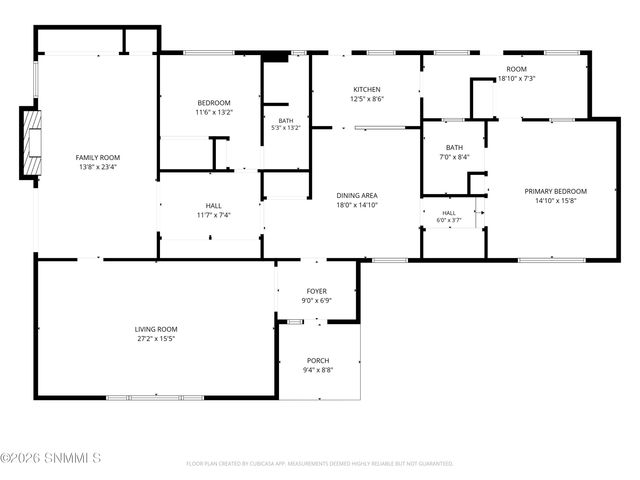 3125 Dona Ana Road, Las Cruces, NM 88007