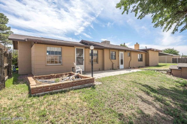 3125 Dona Ana Road, Las Cruces, NM 88007