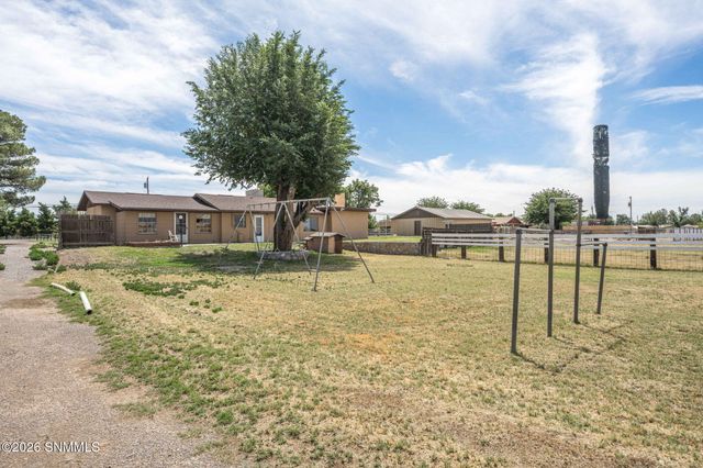 3125 Dona Ana Road, Las Cruces, NM 88007