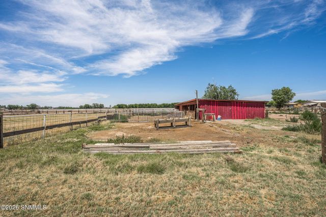 3125 Dona Ana Road, Las Cruces, NM 88007