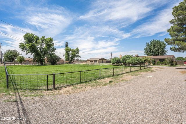 3125 Dona Ana Road, Las Cruces, NM 88007