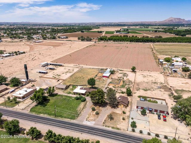 3125 Dona Ana Road, Las Cruces, NM 88007