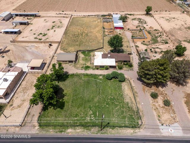 3125 Dona Ana Road, Las Cruces, NM 88007