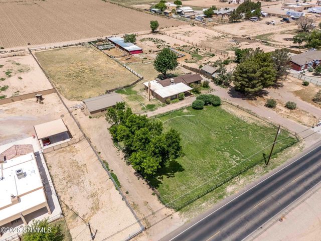 3125 Dona Ana Road, Las Cruces, NM 88007