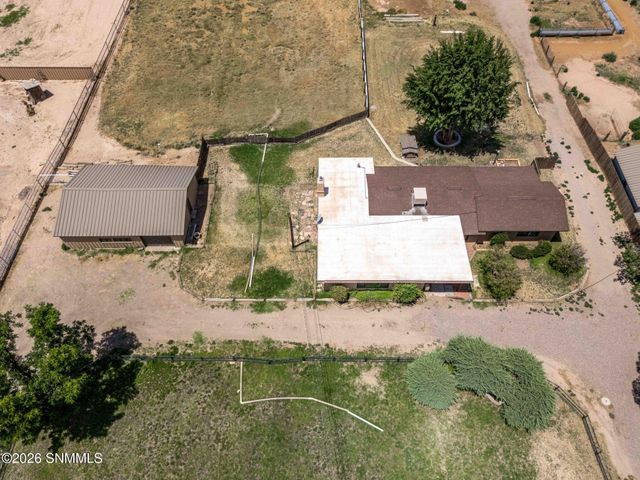 3125 Dona Ana Road, Las Cruces, NM 88007