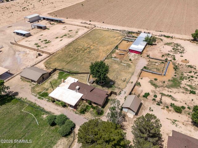 3125 Dona Ana Road, Las Cruces, NM 88007