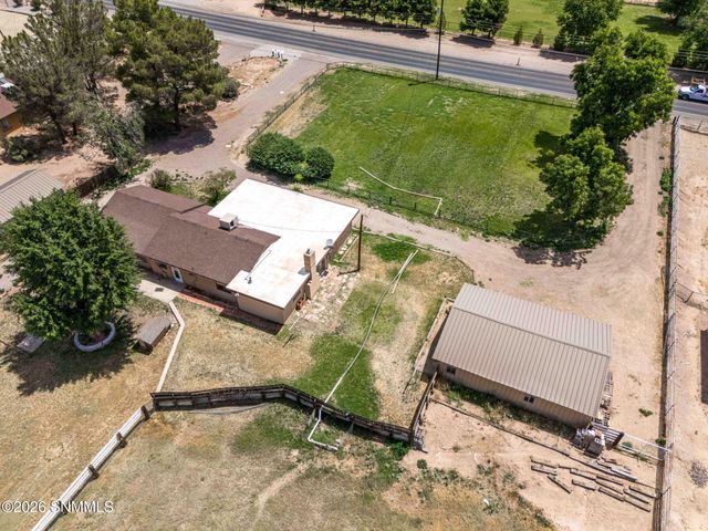 3125 Dona Ana Road, Las Cruces, NM 88007