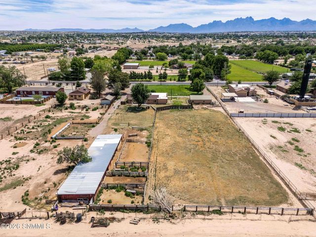 3125 Dona Ana Road, Las Cruces, NM 88007