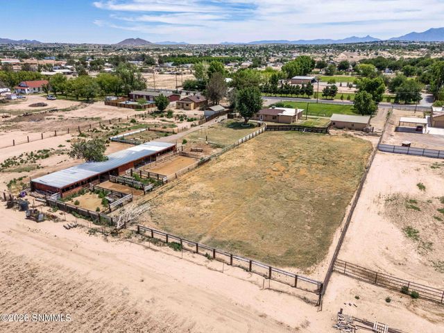 3125 Dona Ana Road, Las Cruces, NM 88007