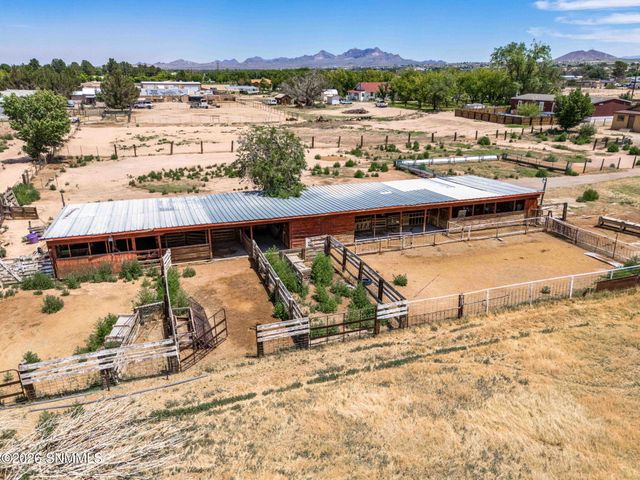 3125 Dona Ana Road, Las Cruces, NM 88007