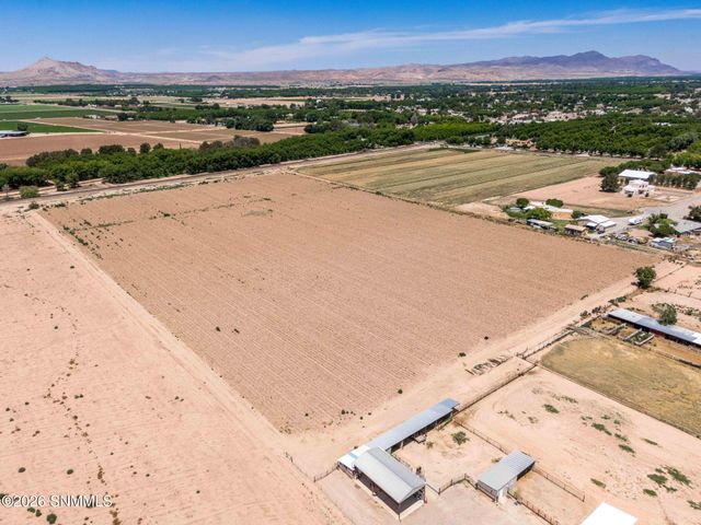 3125 Dona Ana Road, Las Cruces, NM 88007