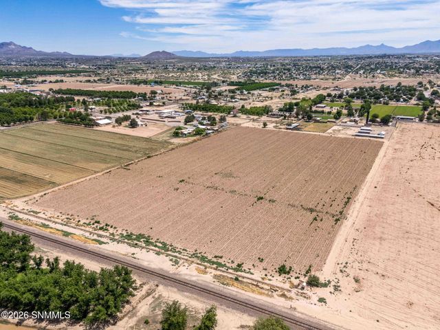 3125 Dona Ana Road, Las Cruces, NM 88007