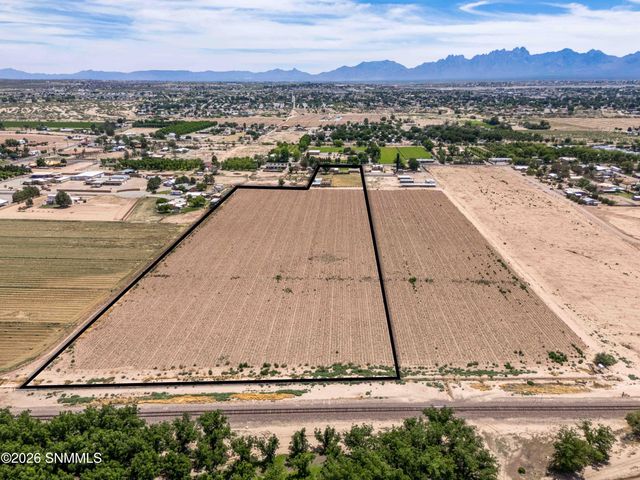 3125 Dona Ana Road, Las Cruces, NM 88007