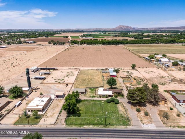 3125 Dona Ana Road, Las Cruces, NM 88007