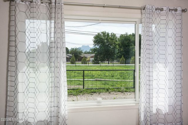 3125 Dona Ana Road, Las Cruces, NM 88007