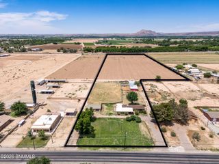 3125 Dona Ana Road, Las Cruces, NM 88007