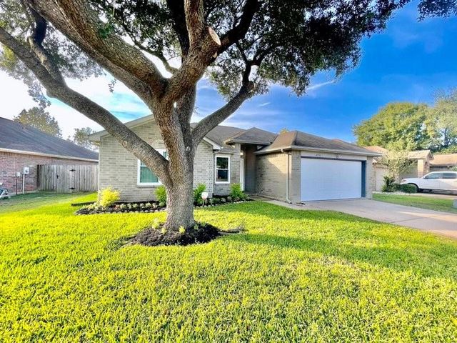 6935 Creek Village Drive, Katy, TX 77449