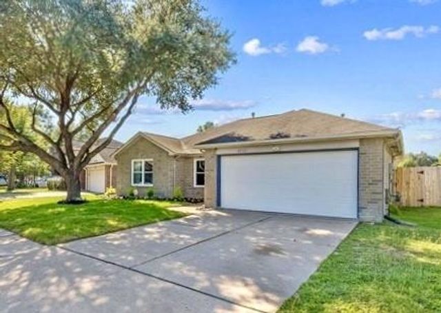 6935 Creek Village Drive, Katy, TX 77449