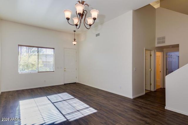 1748 W HEMINGWAY Lane, Anthem, AZ 85086