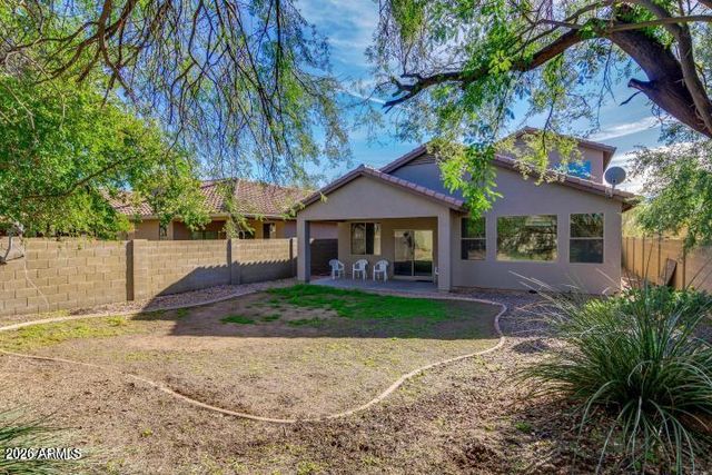 1748 W HEMINGWAY Lane, Anthem, AZ 85086