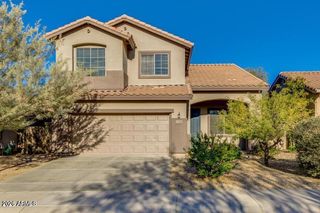 1748 W HEMINGWAY Lane, Anthem, AZ 85086