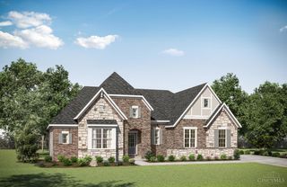 3332 Blue Springs Drive, Monroe, OH 45044