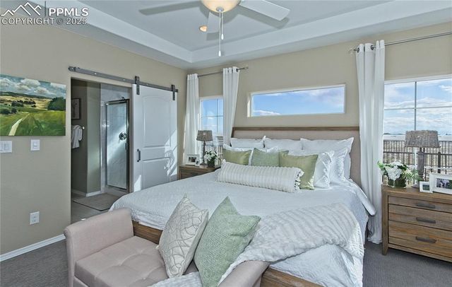 9360 Ludlow Place, Colorado Springs, CO 80927