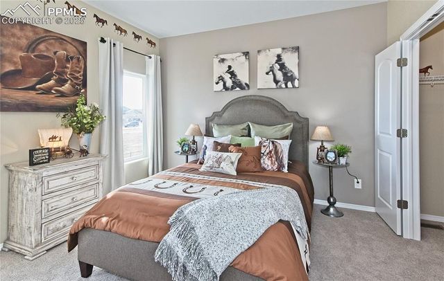 9360 Ludlow Place, Colorado Springs, CO 80927