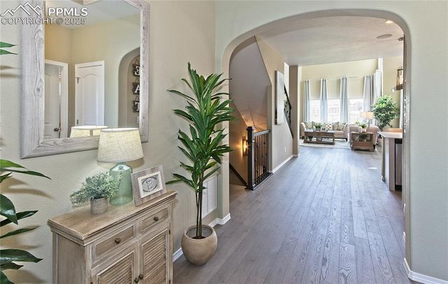 9360 Ludlow Place, Colorado Springs, CO 80927