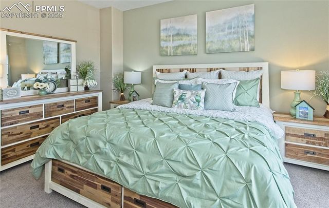 9360 Ludlow Place, Colorado Springs, CO 80927