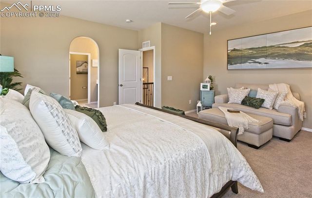 9360 Ludlow Place, Colorado Springs, CO 80927