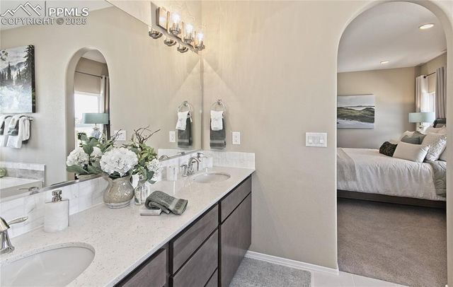 9360 Ludlow Place, Colorado Springs, CO 80927