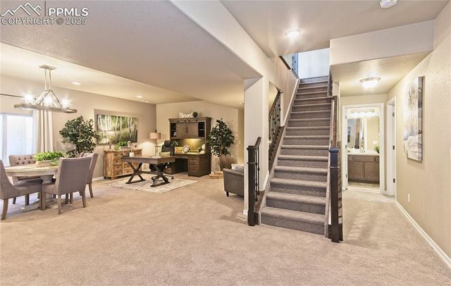 9360 Ludlow Place, Colorado Springs, CO 80927