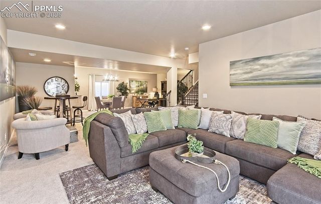 9360 Ludlow Place, Colorado Springs, CO 80927