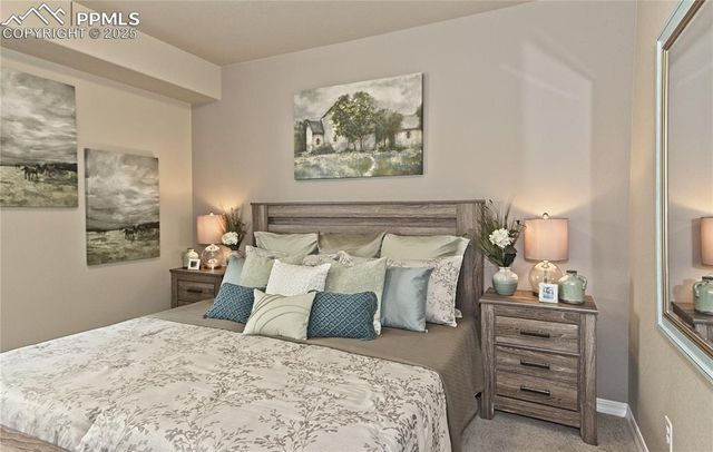 9360 Ludlow Place, Colorado Springs, CO 80927