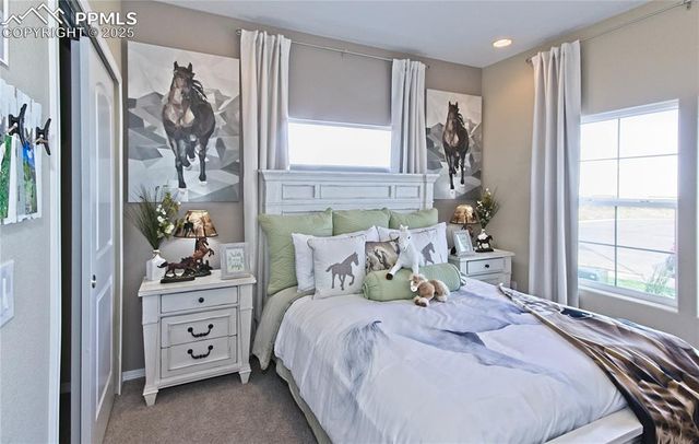 9360 Ludlow Place, Colorado Springs, CO 80927