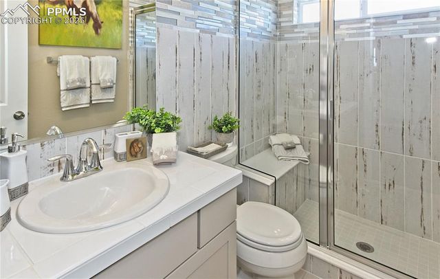 9360 Ludlow Place, Colorado Springs, CO 80927