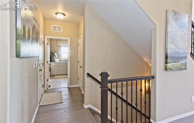 9360 Ludlow Place, Colorado Springs, CO 80927