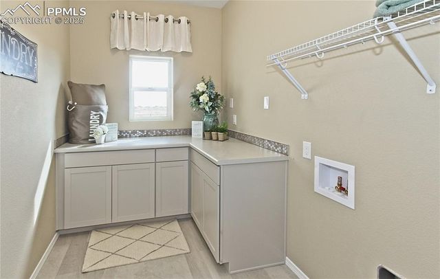 9360 Ludlow Place, Colorado Springs, CO 80927