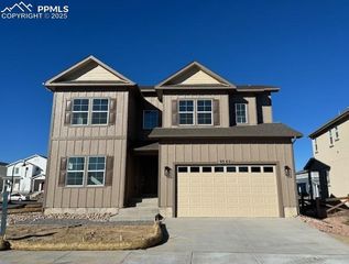 9360 Ludlow Place, Colorado Springs, CO 80927
