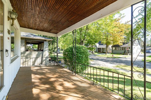 640 S Alexander Avenue, Royal Oak, MI 48067