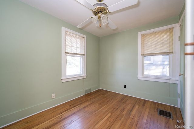 640 S Alexander Avenue, Royal Oak, MI 48067