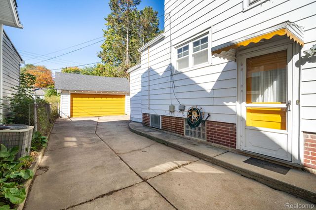 640 S Alexander Avenue, Royal Oak, MI 48067