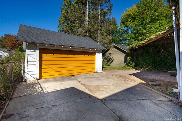 640 S Alexander Avenue, Royal Oak, MI 48067