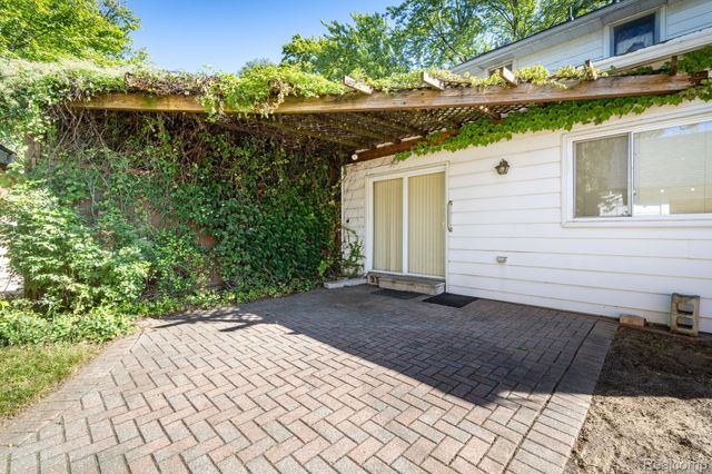 640 S Alexander Avenue, Royal Oak, MI 48067