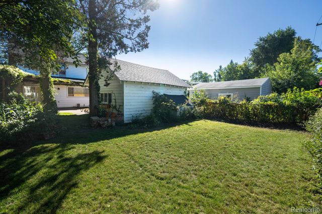 640 S Alexander Avenue, Royal Oak, MI 48067