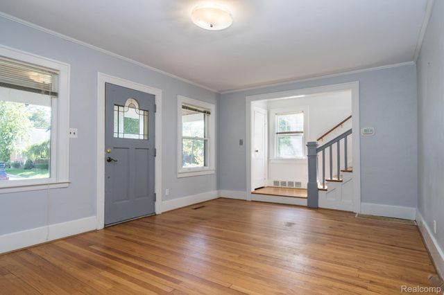 640 S Alexander Avenue, Royal Oak, MI 48067