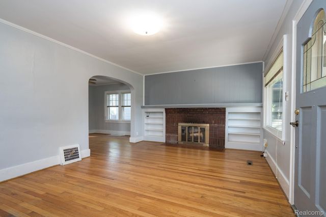 640 S Alexander Avenue, Royal Oak, MI 48067