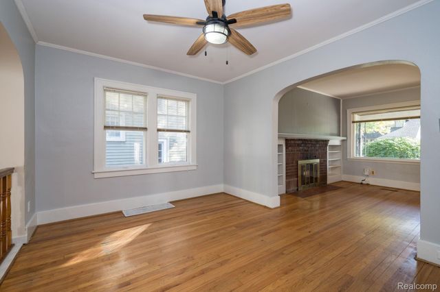640 S Alexander Avenue, Royal Oak, MI 48067